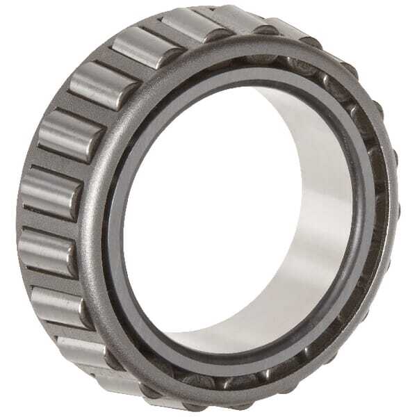 John Deere Koniskleje Timken, boring 2"2-1/2" (50,563,5 mm) - 387AS - Inderring konisk leje