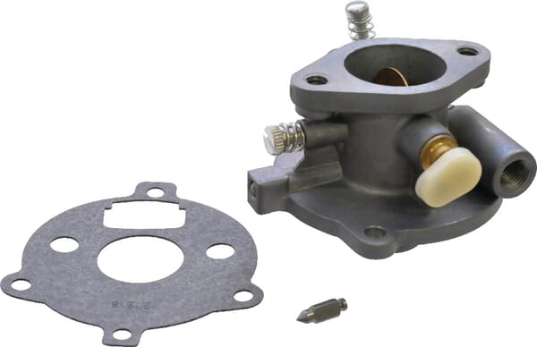 Overdel til karburator - 390404 - Briggs & Stratton