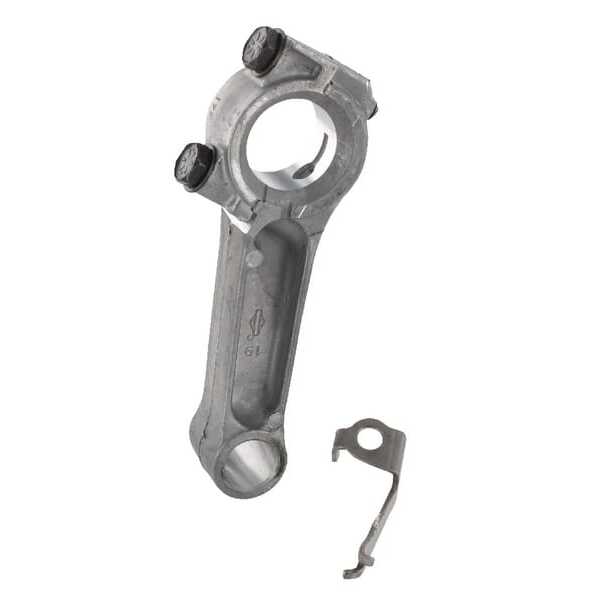 Briggs & Stratton Stempelringe - 390773 - Plejlstang