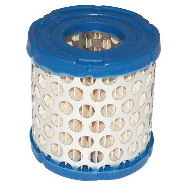 BS LuftfilterBriggs & Stratton - 392308S - Luftfilter