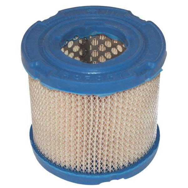 BS LuftfilterBriggs & Stratton - 393957S - Luftfilter (4106)