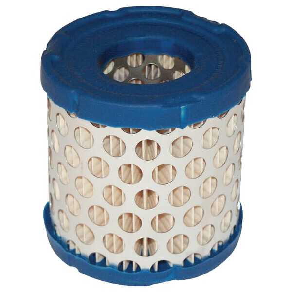 BS LuftfilterBriggs & Stratton - 396424S - Luftfilter (4137)