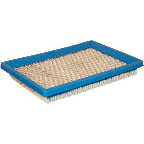BS Luft filter panel typeBriggs & Stratton - 397795S - Luftfilterpatron (4102)