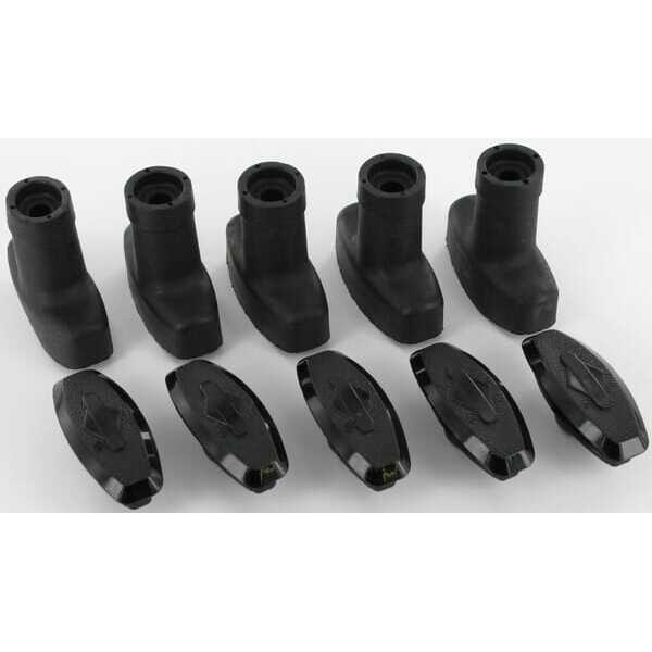 Briggs & Stratton Starterhåndtag - 4119 - Starter handle 5 x 393152