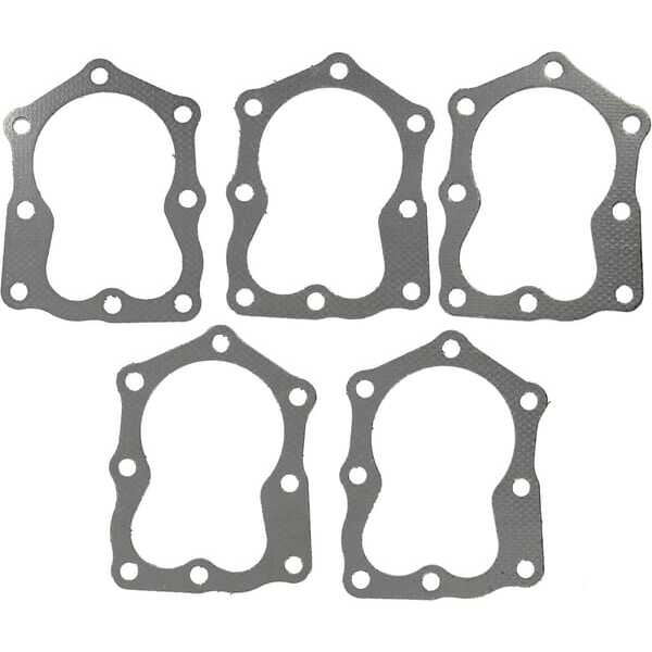 Briggs & Stratton Toppakning - 4122 - Head gasket 5 x 272200S