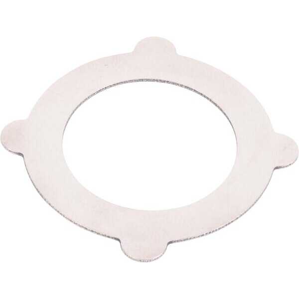 John Deere Bremseskive ZF - 4131303193 - Disc