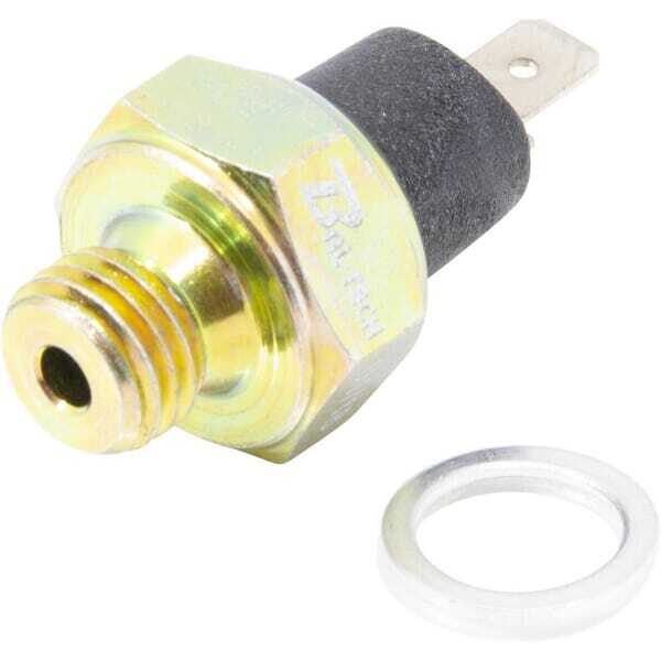 John Deere Oil pressure sensor - 4151243N - Olietryksender Fiat M12 x 1,5
