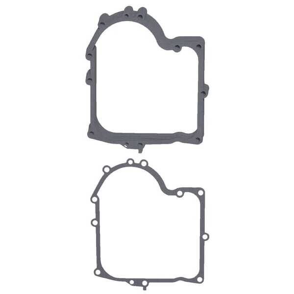 Briggs & Stratton Oliesumppakninger - 4163 - Pakning til krumtaphus 10 x 692226