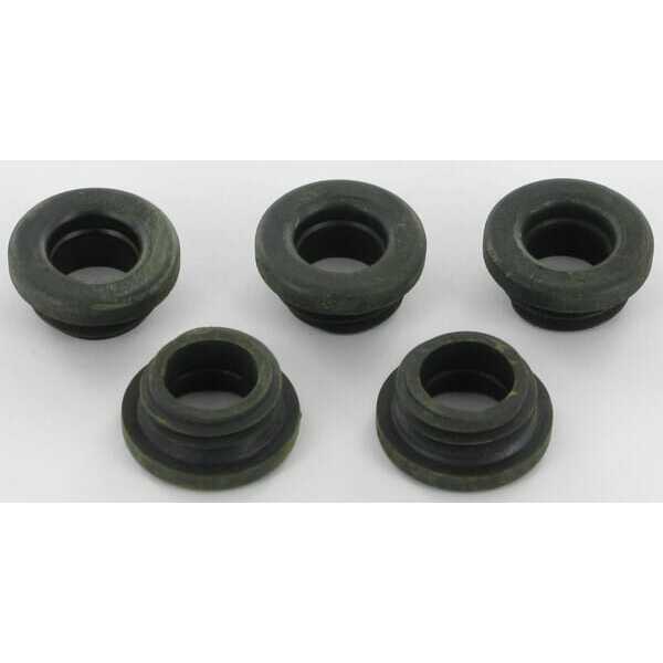 BS Briggs & Stratton O-ringe - 4203WM - O-ring 5 x 281370S
