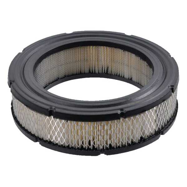 Briggs & Stratton Luftfilter - 4232 - Filter bulk pack 5 x 692519