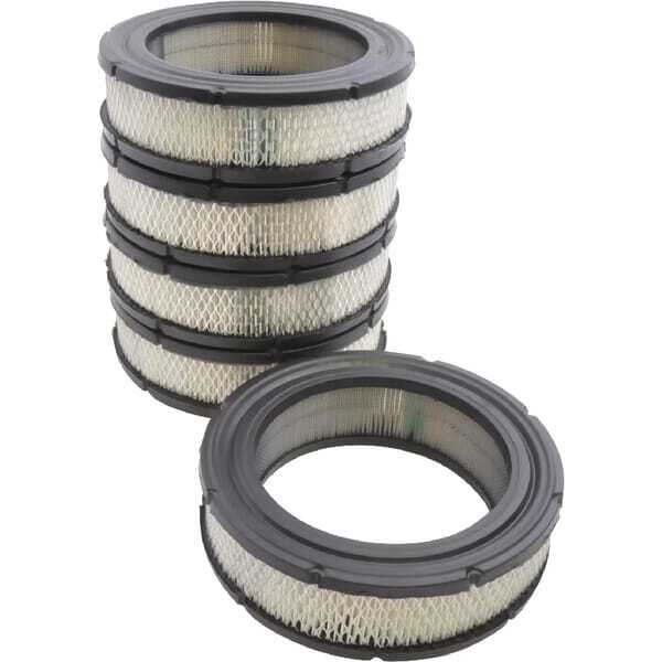 Briggs & Stratton Luftfilter - 4232 - Filter bulk pack 5 x 692519