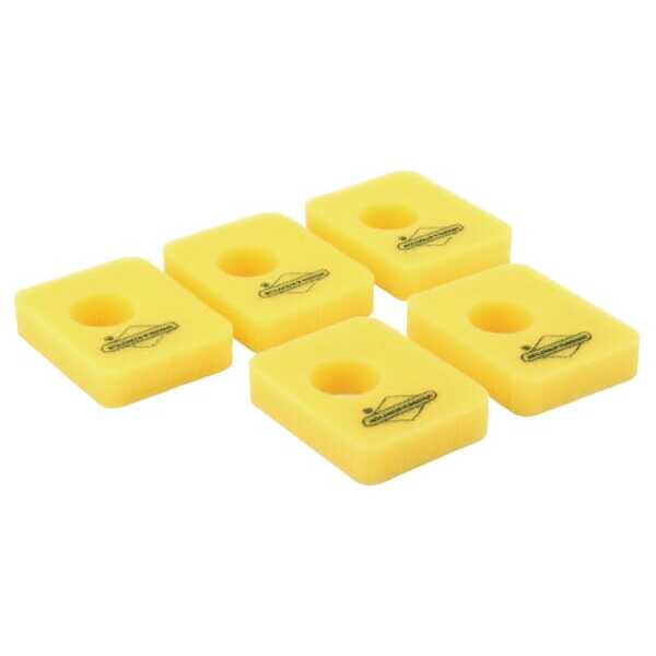 Briggs & Stratton Luft filter skum - 4248 - Air filter 5 x 799579