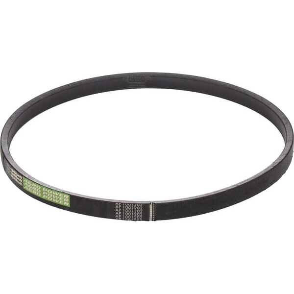 John Deere Remme til mejetærskere - 4250121877AB - Kilerem drev Bred MDW