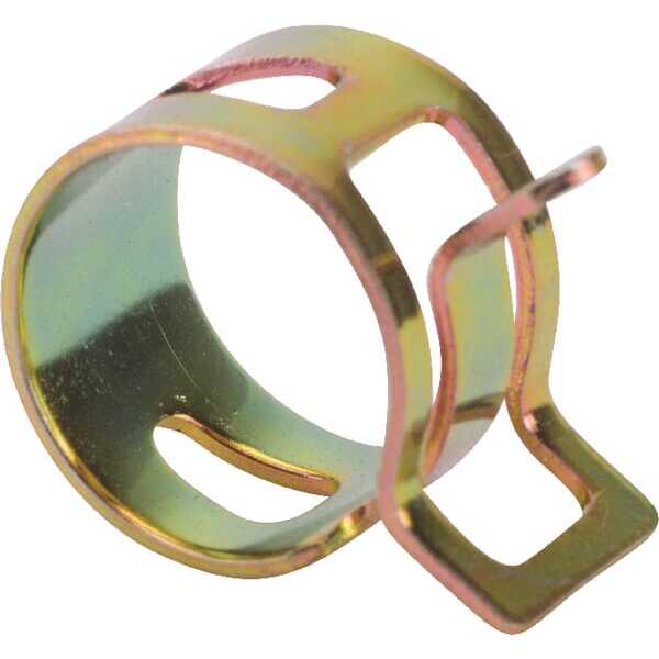 Briggs & Stratton Slangeklemmer - 4263 - Clamp (50 x 791850)