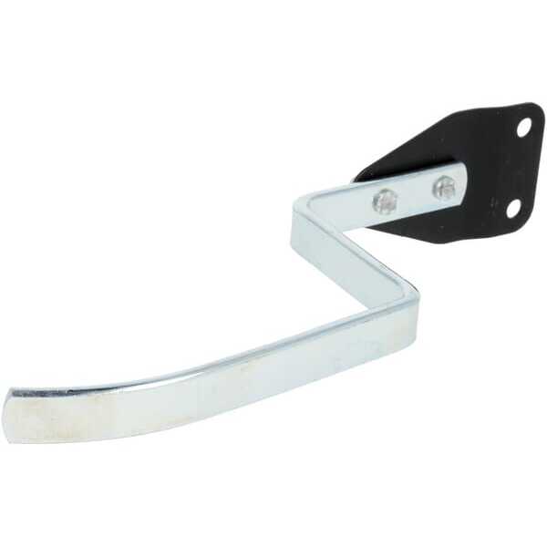 Honda Cutting height adjusterOEF&G - 42961VK8020 - Højdejusteringsstang
