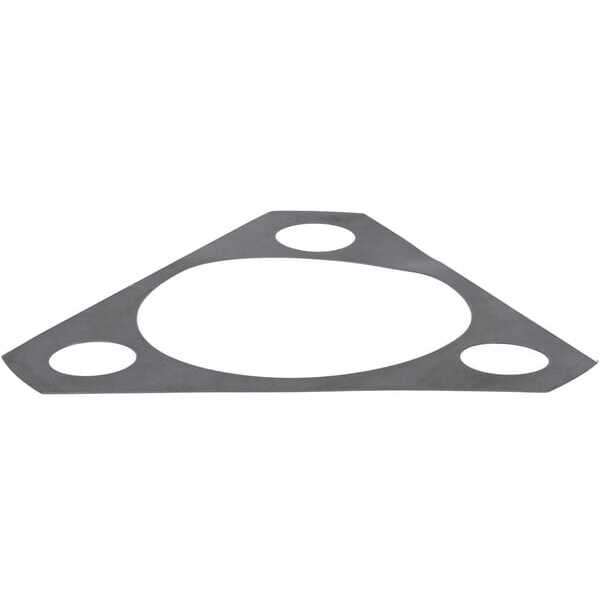 John Deere Fordeler ring - 4472353542 - Dyseskive