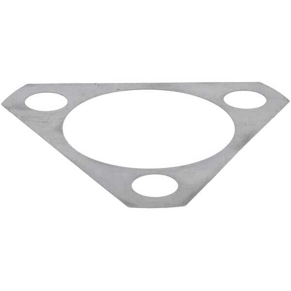 John Deere Fordeler ring - 4472353543 - Dyseskive
