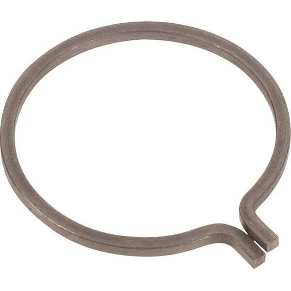John Deere Låseringe ZF - 4472354026 - Circlip