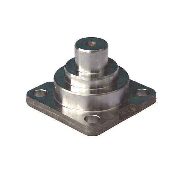 John Deere Styrebolt ZF - 4475305212 - Drejetap