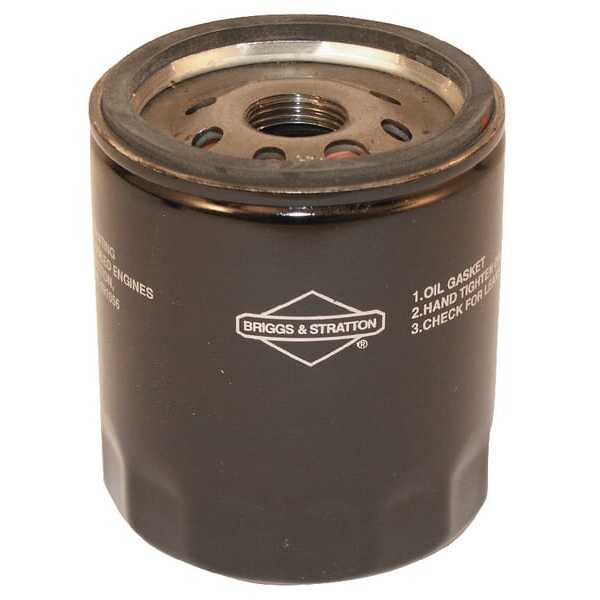 Briggs & Stratton Oliefiltre - 491056 - Filter-Oil