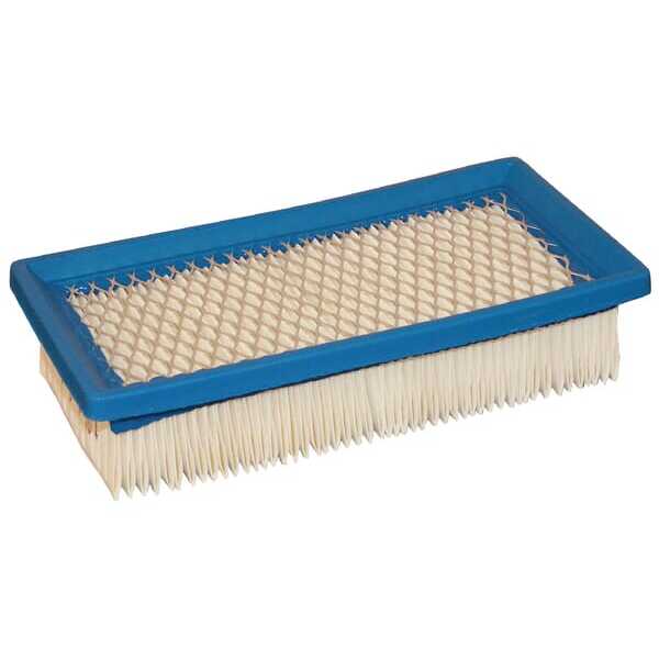 Briggs & Stratton Luft filter panel type - 491384 - Air filter