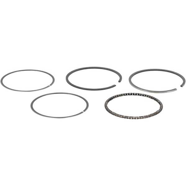 BS Stempelringe Briggs & Stratton - 493782 - Standard ringsæt