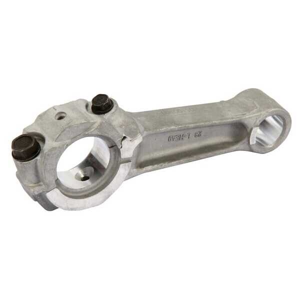 BS Stempelringe Briggs & Stratton - 494504S - Plejlstang
