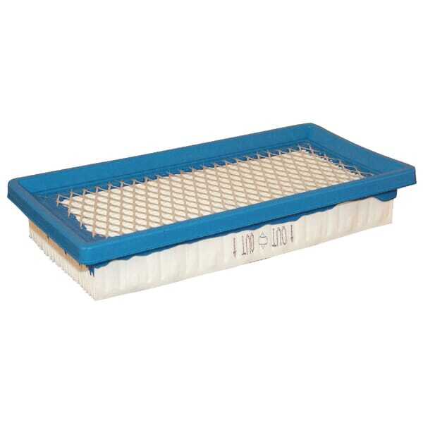 BS Luft filter panel typeBriggs & Stratton - 494511S - Luftfilter (4145)