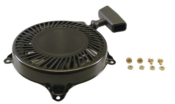 Recoil starter cpl, - 497830 - Briggs & Stratton