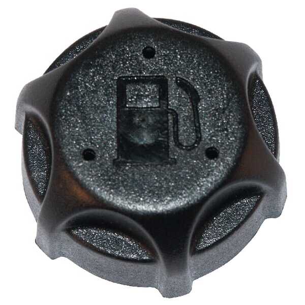 Petrol cap - 497929S - Briggs & Stratton
