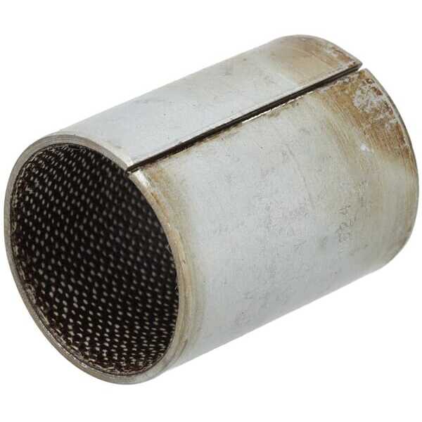 BS Bøsninger OE F&G - 5022852SM - Pivot bearing, 1.00\