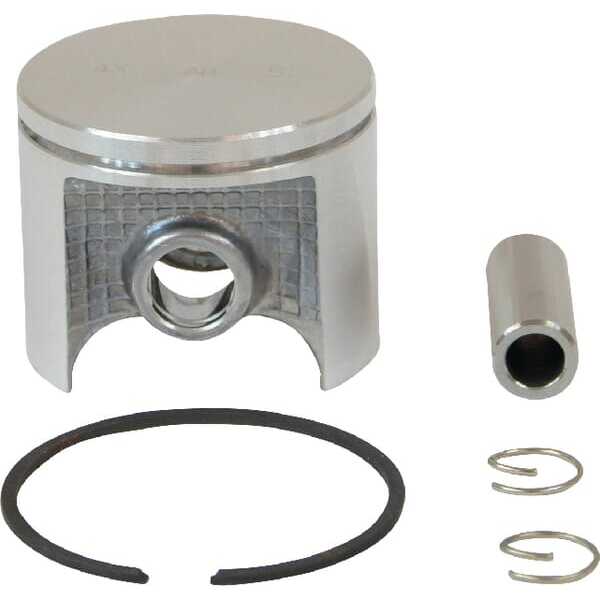 Husqvarna Stempel passende til - 503448371KR - Piston (complete), Suitable for Husqvarna