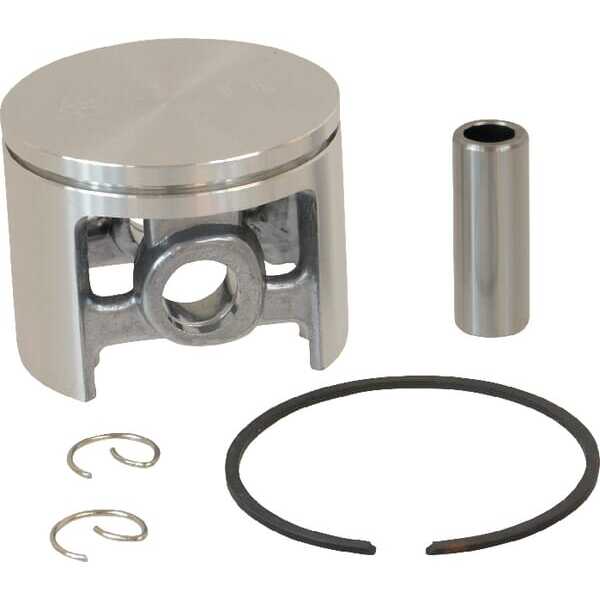 Husqvarna Stempel passende til - 503609803KR - Piston (complete), Suitable for Husqvarna