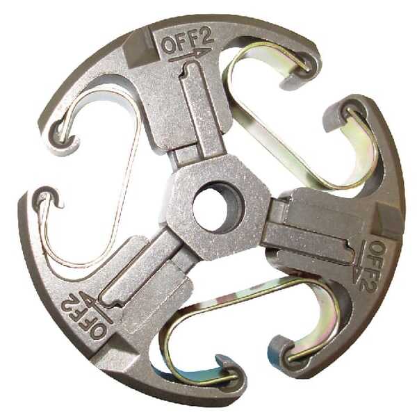 Husqvarna Centrifugal koblingeroversigtOE - 503744402 - Clutch