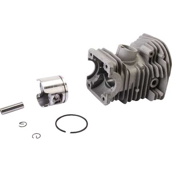 Husqvarna Cylindersæt egnet til - 503870076GP - Cylinder komplet, passer til Husqvarna