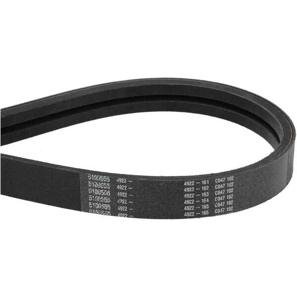 BS Kileremme oversigt - 5100555SM - Rem, 41-1299, banded