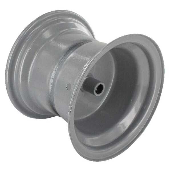 Snapper FælgeoversigtOE F&G - 5101418X2YP - Wheel For 11X4.0-5 Ti