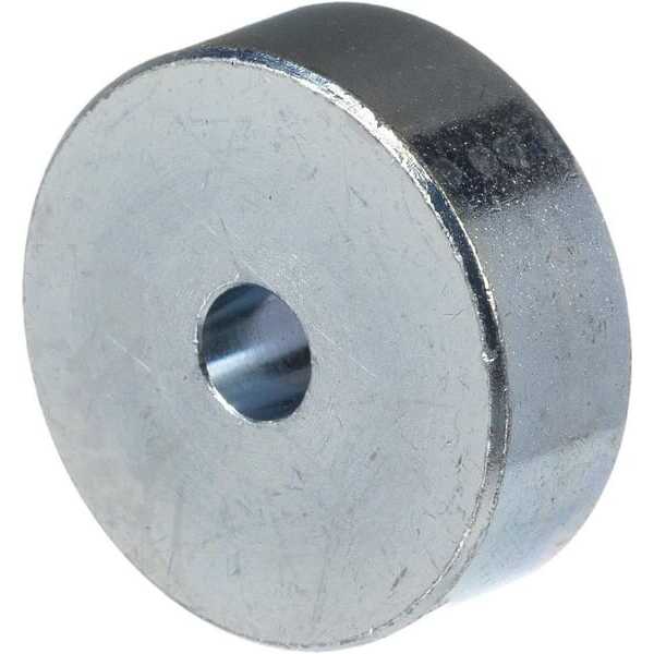 BS Bøsninger OE F&G - 5101465YP - Spacer, .39 X 1.75 X