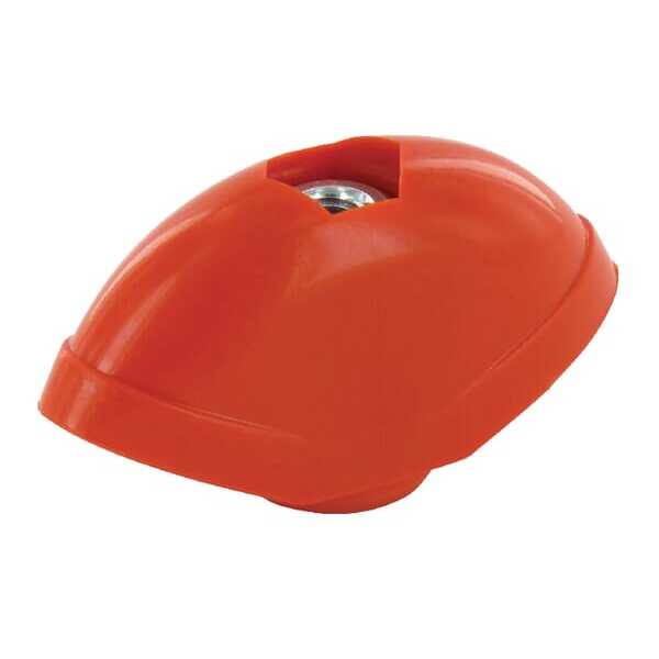 Husqvarna Flymo OE F&G - 510709164 - Wing nut oranje