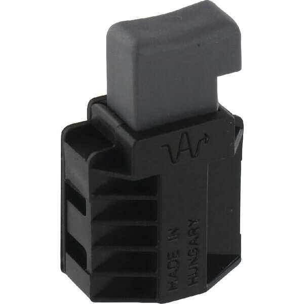 Husqvarna KontakterOversigt F&G - 513860900 - Switch