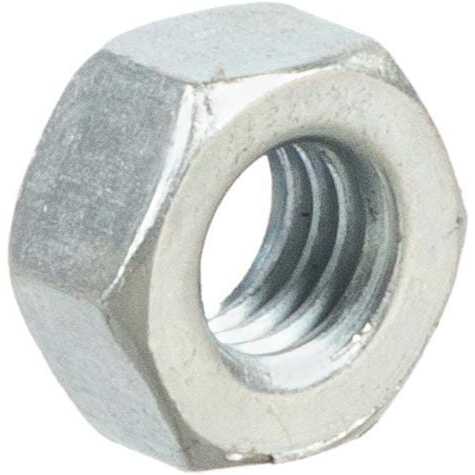 Husqvarna Møtrikker OE - 514868300 - Nut