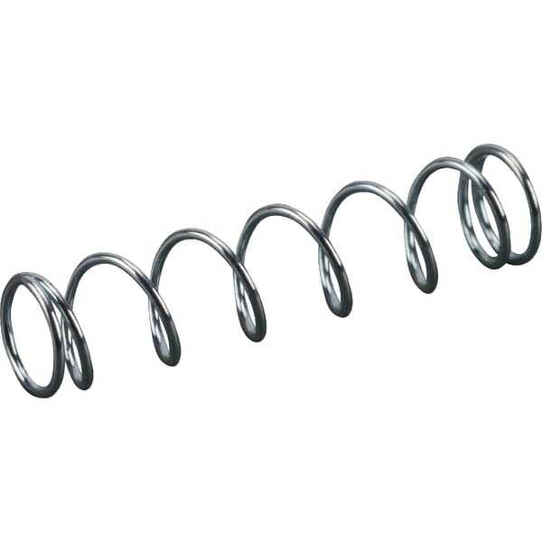 Husqvarna FjedreoversigtF&G OE - 514894000 - Spring