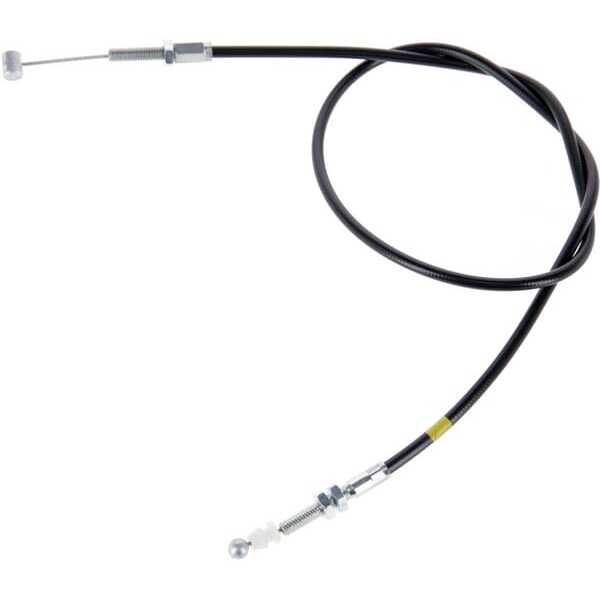 Honda Kabler til udladnings klapregulatoroversigtOE - 52510742701 - Kabel komplet, bærelås