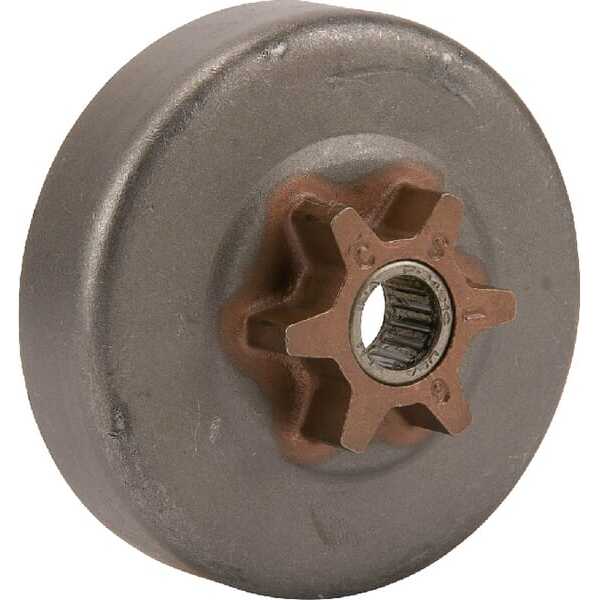 Husqvarna DrivtandhjuloversigtOE - 530047061 - Kædehjul Mac cat335/435