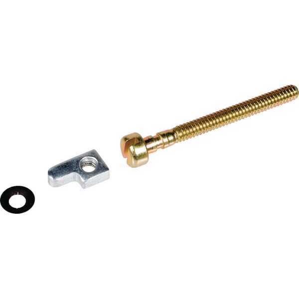 Husqvarna KædestrammereoversigtOE - 530069611 - Regulator for saw blade