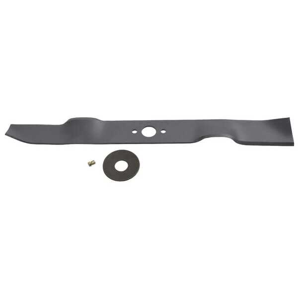 Husqvarna Plæneklipperknive sorteret efter længdeOE - 531008026 - Kniv 477/24 mm Husqvarna