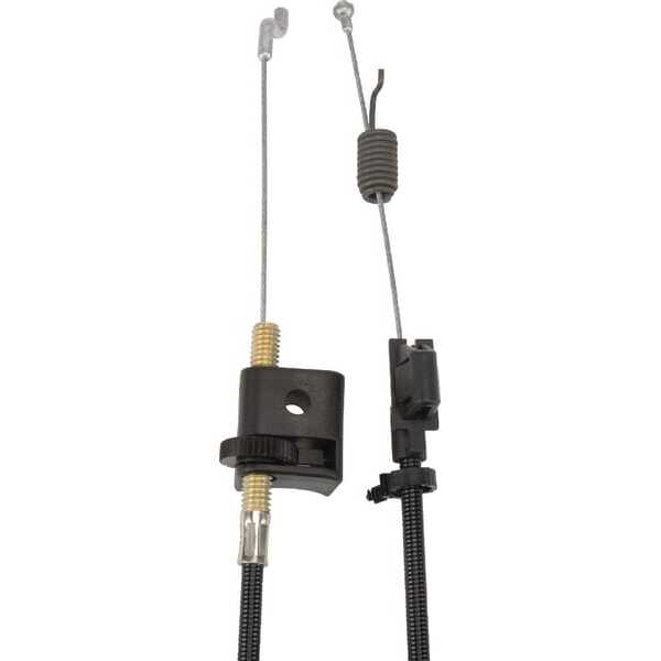 AYP DrivkabeltrækoversigtOE - 532193480 - Kabel