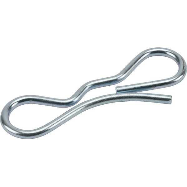 Husqvarna Fastholdelsesfjedre OE - 532194209 - Pin