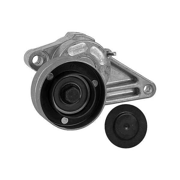 John Deere Remstrammere - 534063310 - Remstrammer, ribbe rem
