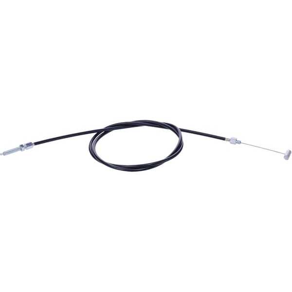 Honda KoblingskabeloversigtOE - 54510776000 - Kabel komplet, kobling